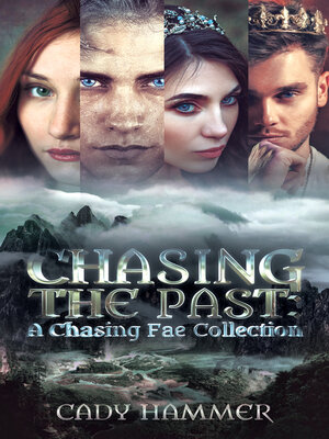 cover image of Chasing the Past